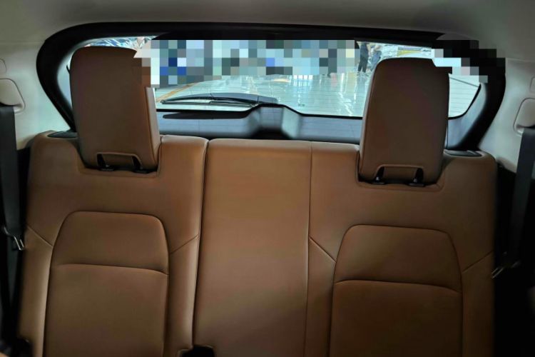 Used Nissan Pathfinder 2024 380 VC-TURBO Four-Wheel Drive Prestige Edition 6 Seats
