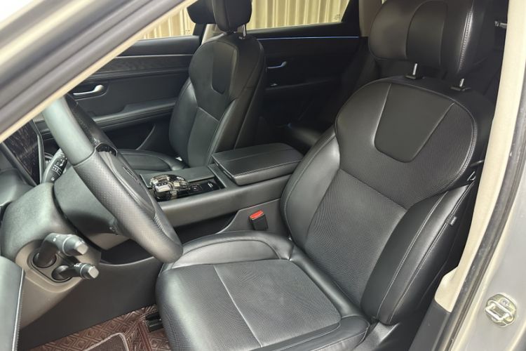 Used Hima AITO M5 2022 Range-Extended Rear-Drive Standard Version