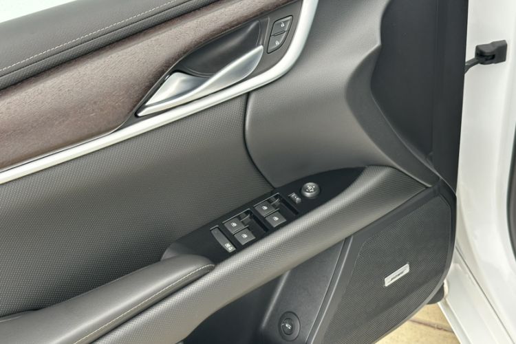 Used Cadillac XTS 2018 28T Elite Edition