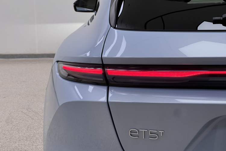 Used Nio ET5T 2024 75kWh Touring
