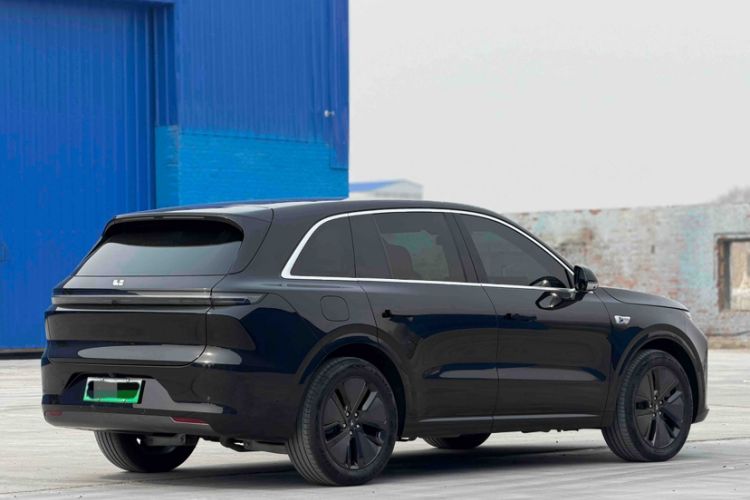 Used Li Auto L6 2024 Pro Model