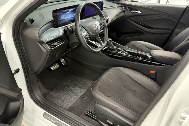 Used Buick Verano 2023 Pro GS Swift Edition