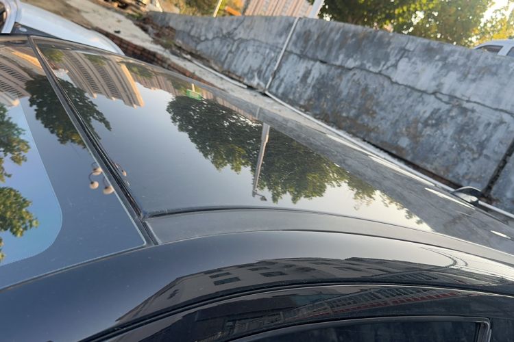 Used Great Wall Poer 2021 2.0T Commercial Version Automatic Diesel 4x4 Elite Long-Box GW4D20M