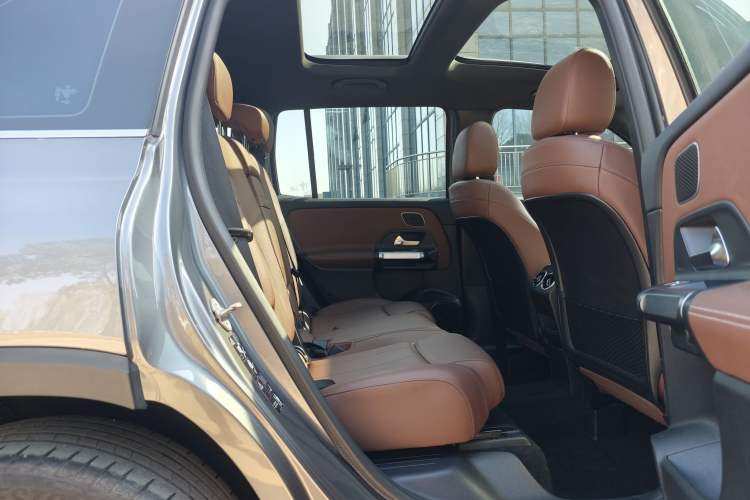 Used Mercedes-Benz GLB 2020 GLB 200 Stylish Edition