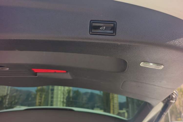 Used Volkswagen Sharan 2018 Revised Version 380TSI Comfort Edition 7-Seater