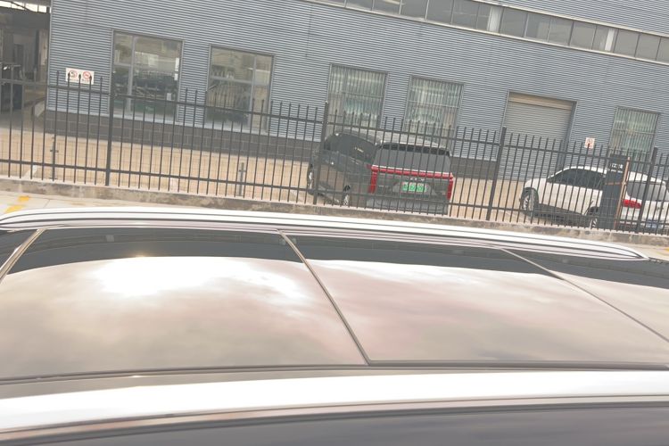 Used Peugeot 5008 2017 380THP 7-Seater Elite Edition Roof