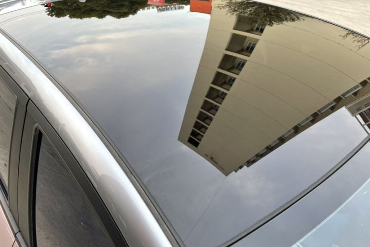 Used BYD Dolphin 2021 401km Knight Edition