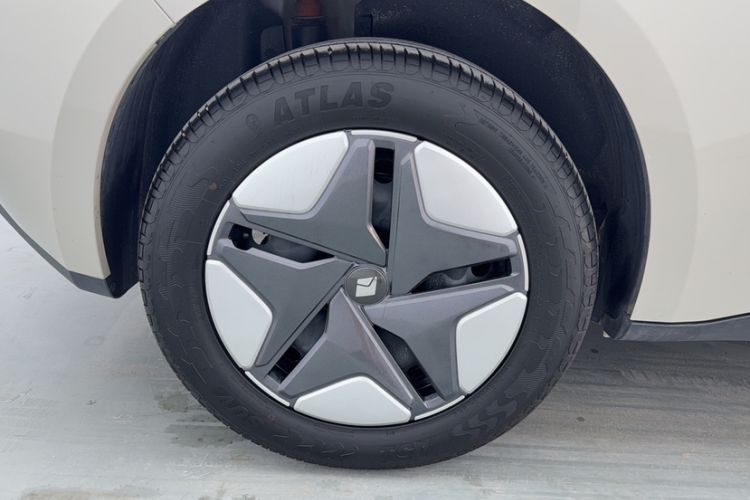 Used Baojun Cloud 2023 360 Plus