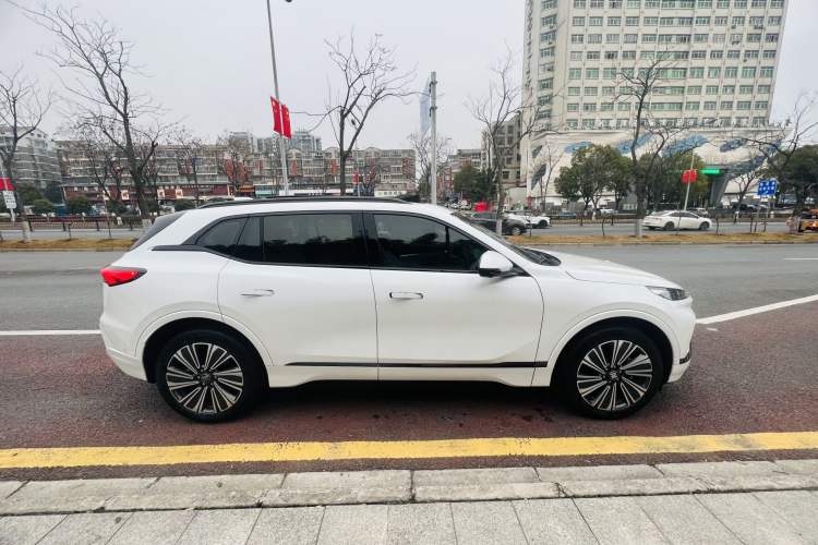 Used Buick E5 2023 Zhenxiang Standard Range Edition
