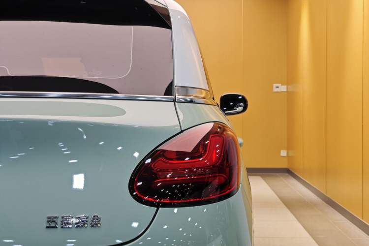 Used Wuling Bingo 2023 333km Enjoy+ Version