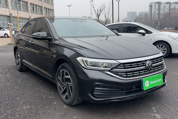 Used Volkswagen Sagitar 2023 300TSI DSG Excellence Edition
