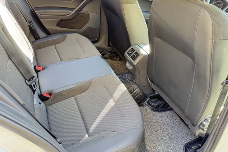 Used Volkswagen Golf 2020 Zhiai Edition 280TSI DSG Comfort Model