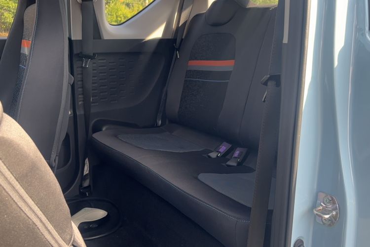 Used Wuling Hongguang MINIEV 2020 Freedom Version Lithium Iron Phosphate