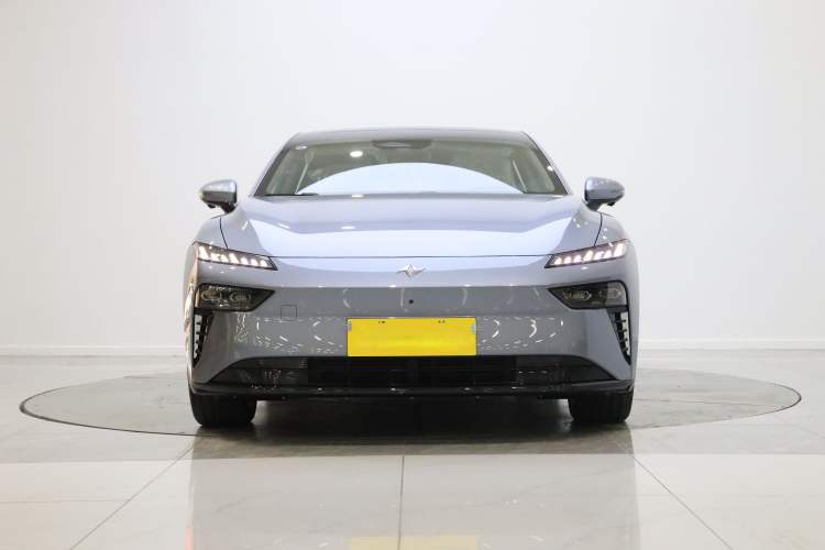 Used Dongfeng eπ eπ007 2024 530 Pro Version