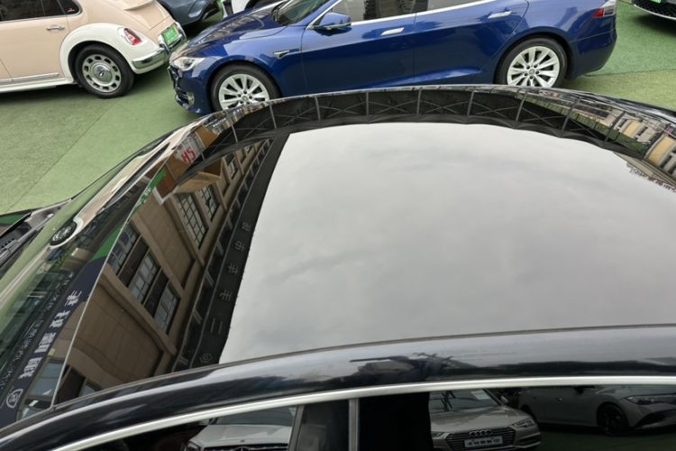 Used XPeng P7 2022 670N+