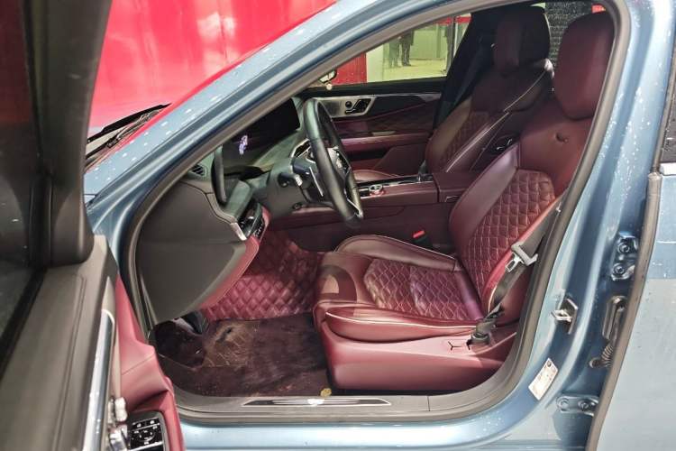 Used Cadillac CT6 2023 28T Platinum Edition
