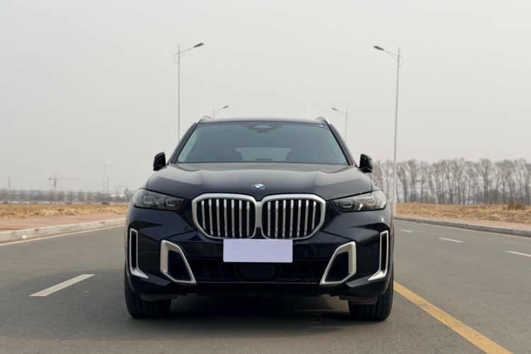 Used BMW X5 2023 xDrive 30Li Luxury M Sport Package