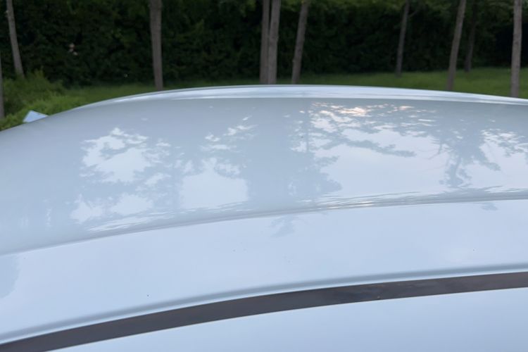 Used Everus VE-1 2020 Travel Edition
