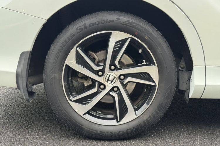 Used Honda Odyssey 2015 2.4L Prestige Edition