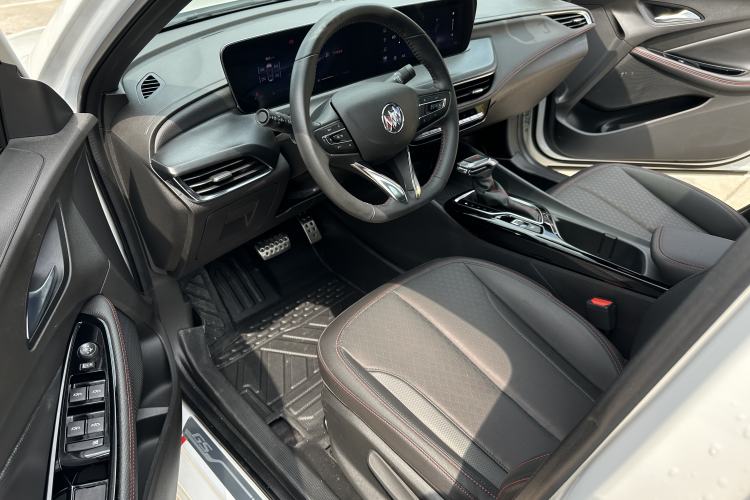 Used Buick Verano 2023 Pro GS Hunter Wind Edition