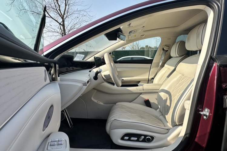 Used Hima Stelato S9 2025 Extended-Range Ultra