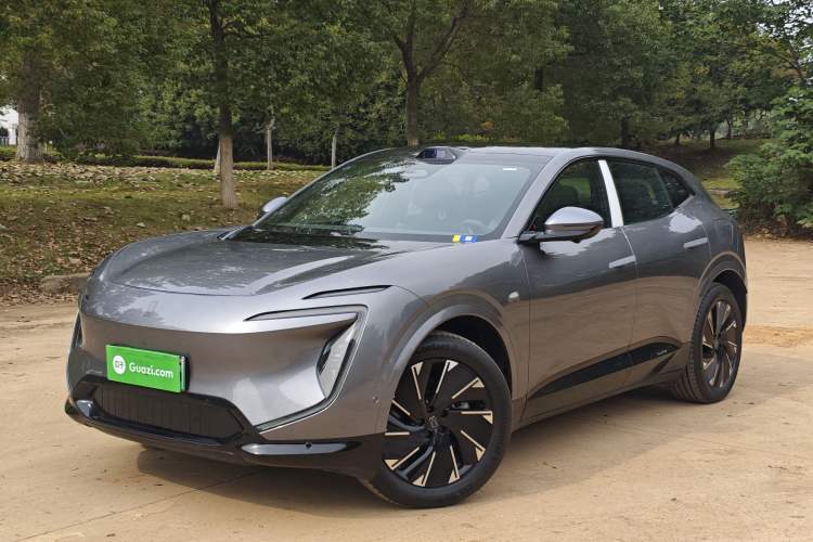 Used Avatr 07 2024 Max Pure Electric Edition