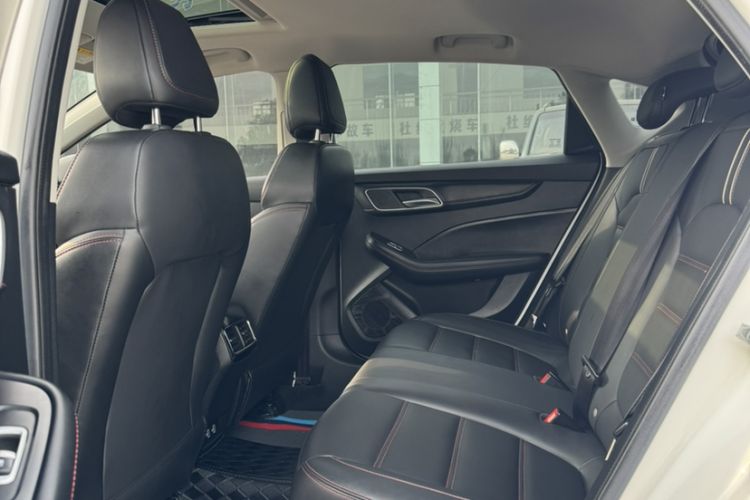 Used MG 6 2023 1.5T Classic Edition