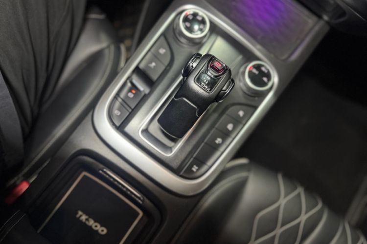 Used Tank 300 2021 Off-Road Edition 2.0T Challenger
