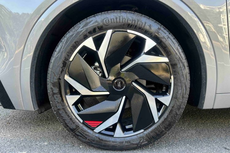 Used Ford Mondeo 2025 2.0T EcoBoost E Hybrid Sport Edition ST-Line