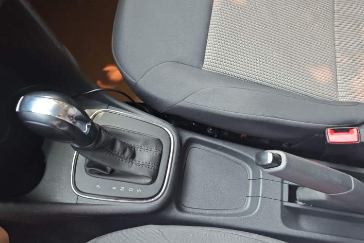 Used Volkswagen Polo 2018 1.5L Automatic Advanced Driving Model