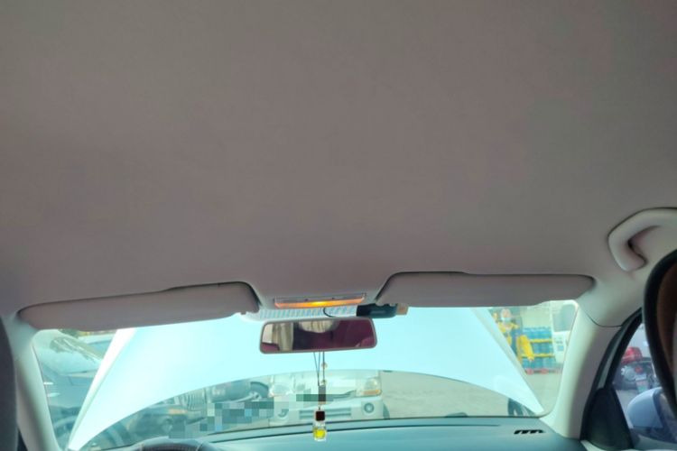 Used Volkswagen Bora 2013 1.6L Manual Fashion Edition