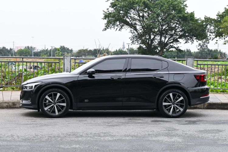 Used Polestar 2 2020 First Edition