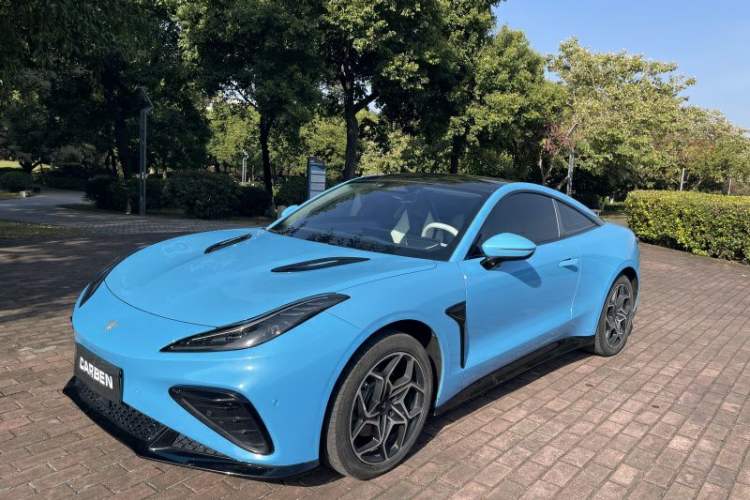 Used NETA GT 2023 660