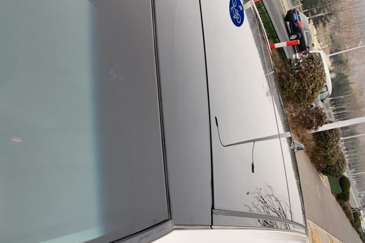 Used Toyota Camry 2021 2.5G Luxury Edition
