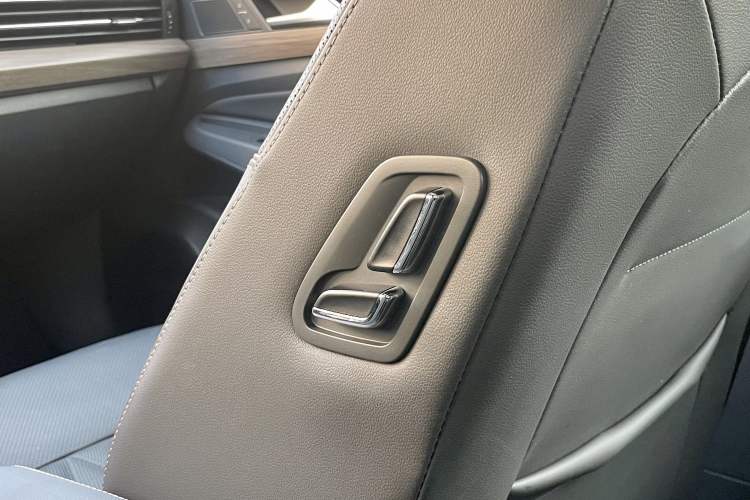 Used Volkswagen Passat New Energy 2019 430 PHEV Hybrid Luxury Edition