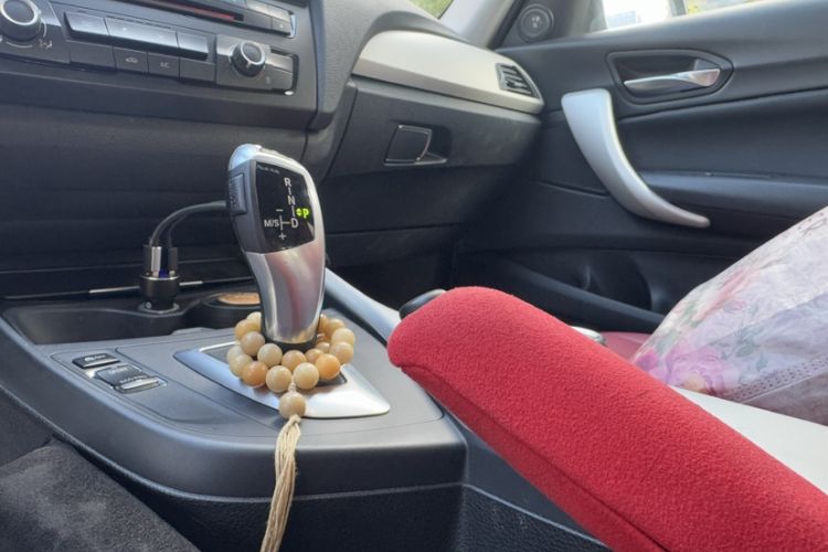 Used BMW 1 Series (Import) 2013 Revised 116i Leading Edition