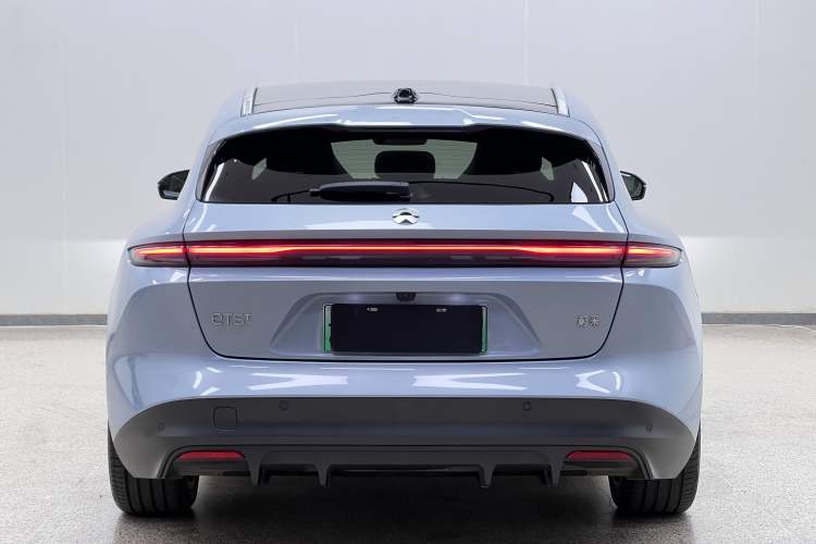 Used Nio ET5T 2024 75kWh Touring
