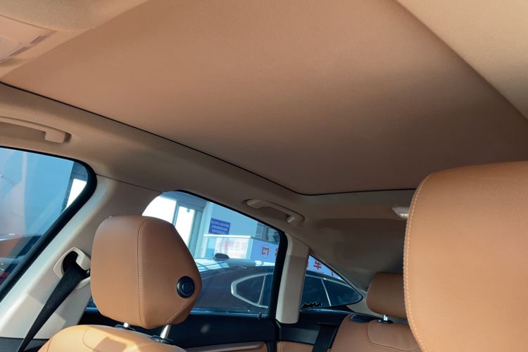 Used BMW 3 Series GT 2016 320i Design Package Edition Headliner