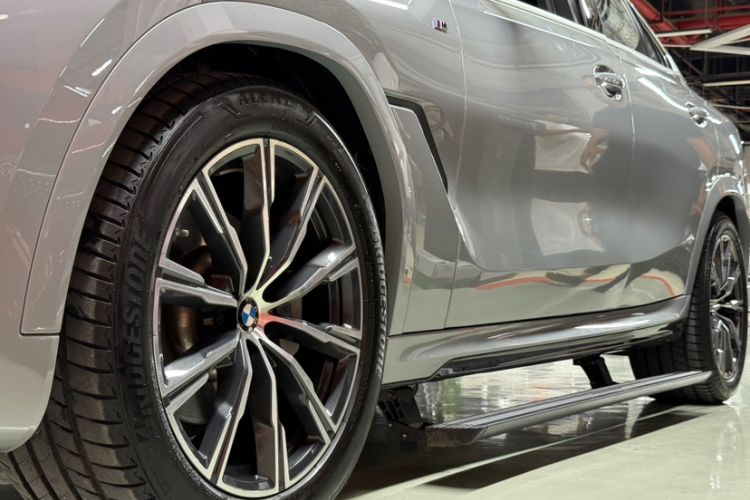 Used BMW X6 2023 xDrive30i M Sport Package