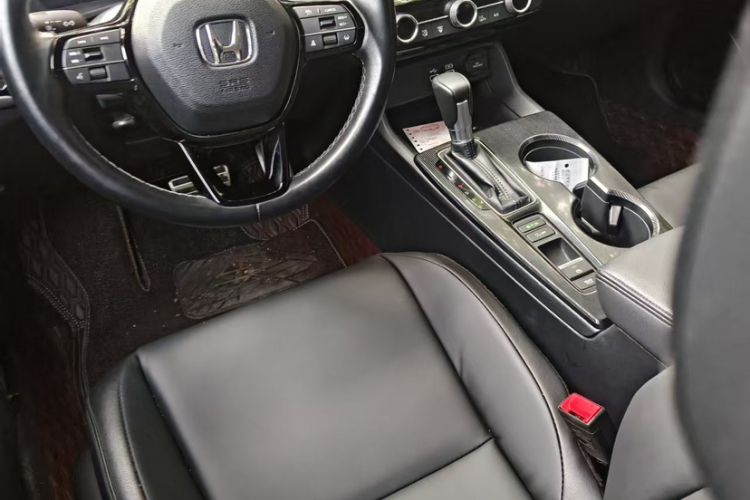 Used Honda Integra 2022 240TURBO CVT Phantom Night·Tech Edition