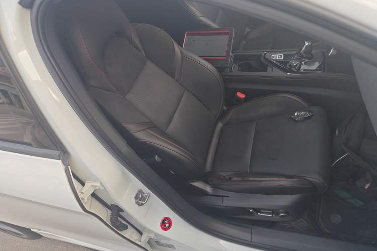 Used Lynk & Co 03 2019 2.0TD Automatic Jing Pro Edition