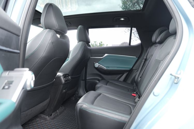 Used GAC Trumpchi EMKOO 2022 1.5T Supernova Edition