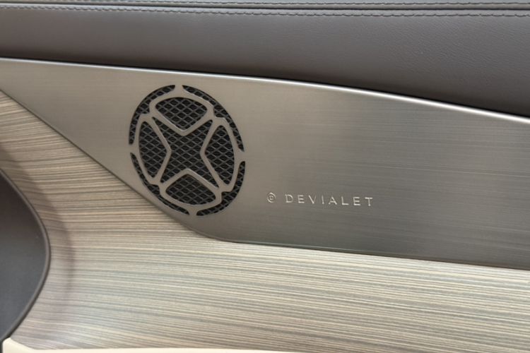 Used Denza N7 2023 with Ultra-Long Range
