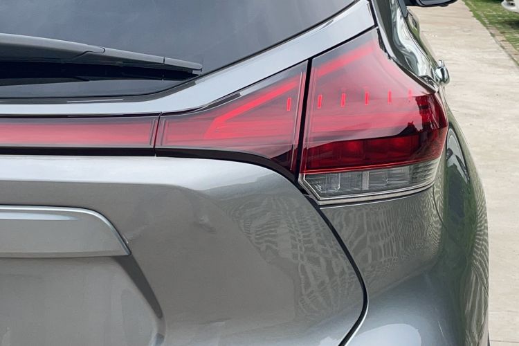 Used Nissan Kicks 2022 1.5L CVT XV Luxury Edition