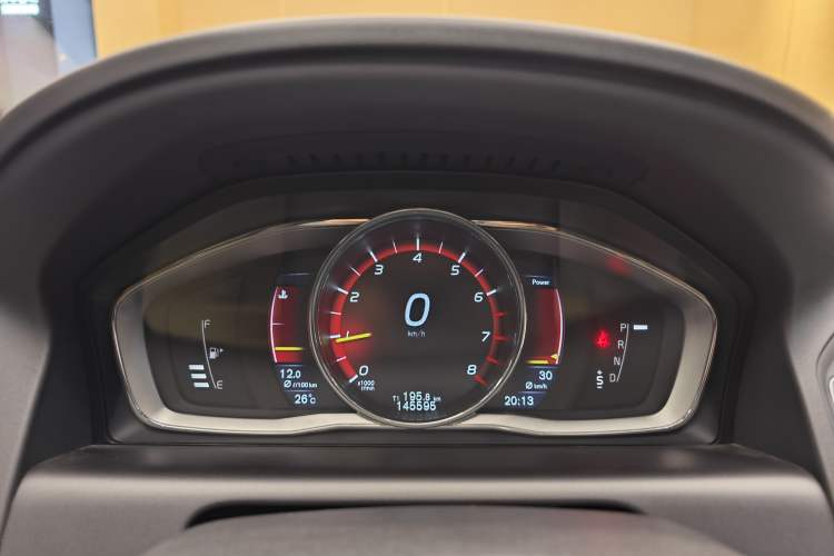 Used Volvo XC60 2016 T5 Smart Version