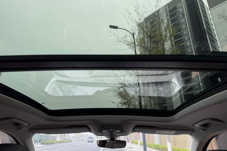 Used Audi Q5L 2022 40T Fashionable and Dynamic Model
