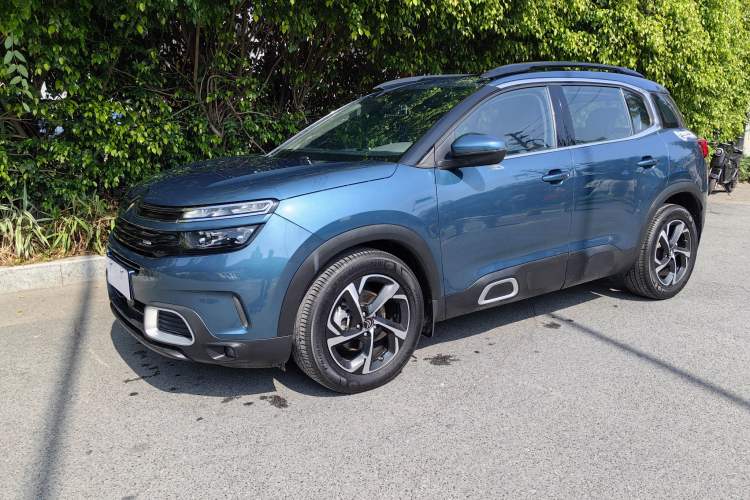 Used Citroen C5 AIRCROSS 2020 360THP Enjoyment Version