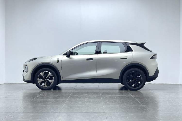 Used CHANGAN NEVO Q05 2026 Model 506 Max
