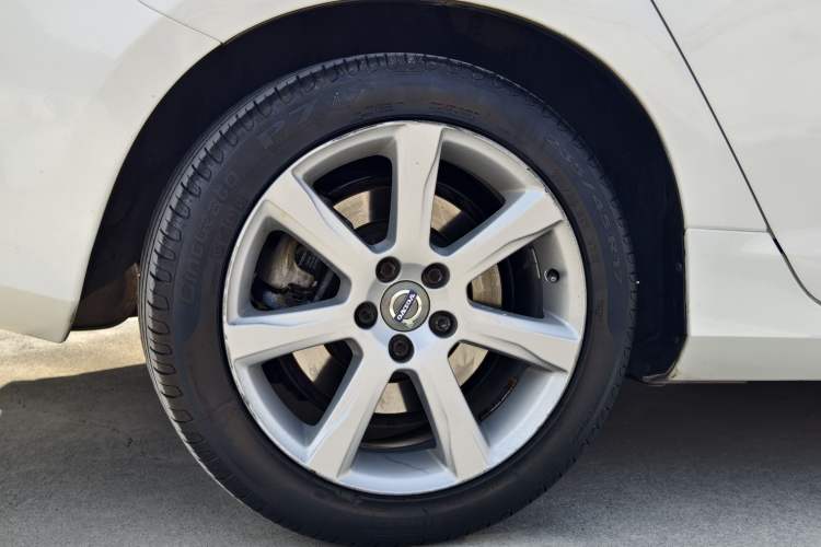 Used Volvo S60 2017 S60L T5 Intelligent Drive Edition