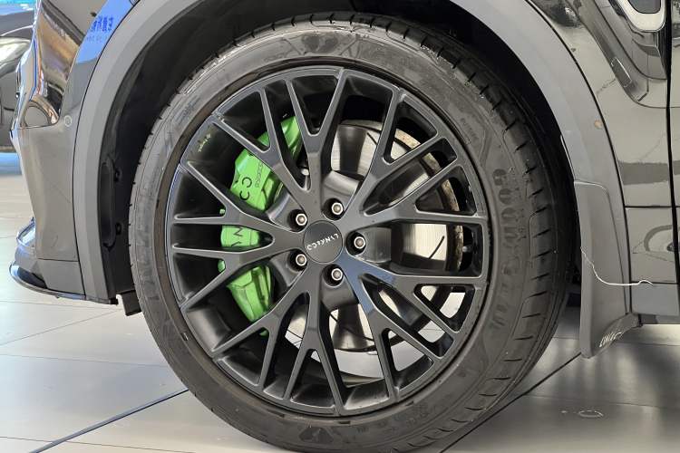 Used Lynk & Co 05 2022 05+ 2.0TD Automatic Exploration Edition